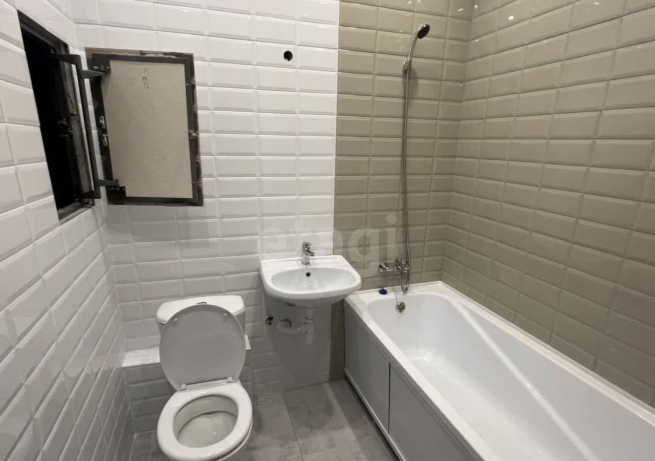 квартира г Москва ул Берзарина 3/2 поле, 32к, Октябрьское фото 6