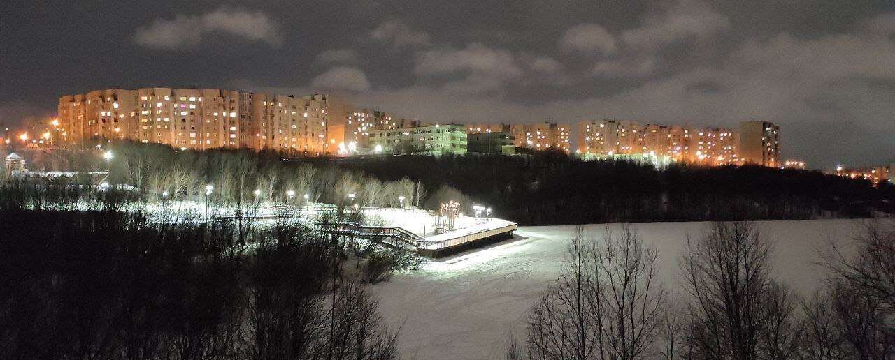 квартира г Мурманск р-н Октябрьский ул Старостина 97 фото 29