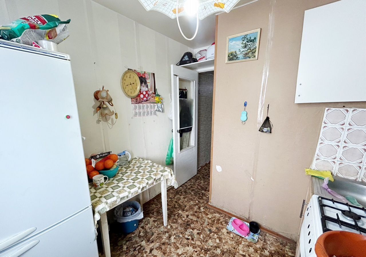 квартира г Первоуральск п Билимбай ул Калинина 40 фото 12