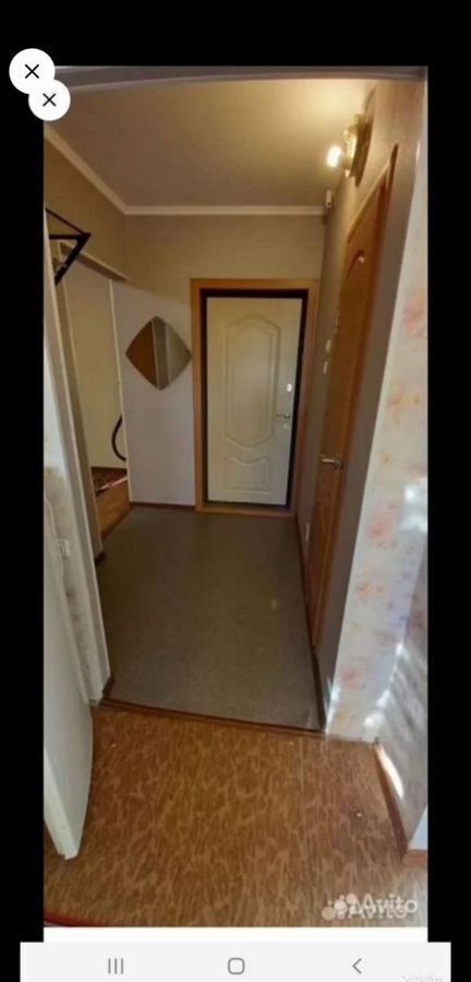 квартира г Усинск ул Молодежная 24 фото 4