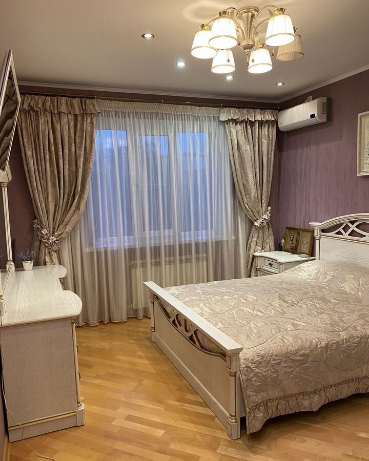 квартира г Курск р-н Центральный ул Карла Либкнехта 18 фото 13