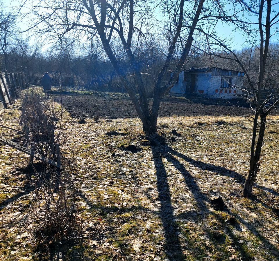 земля р-н Богородский г Богородск 4-й пр, садоводческое некоммерческое товарищество Ромашка фото 2