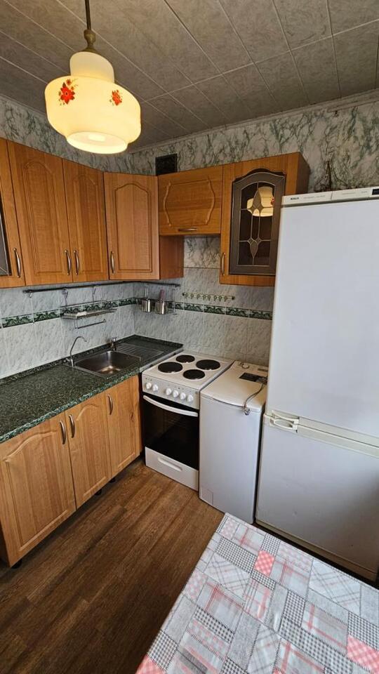 квартира г Зеленоград Зеленоград МЦД-3, адм. округ 8-й мкр, К 810 фото 5