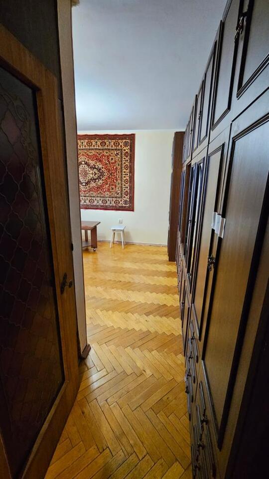 квартира г Зеленоград Зеленоград МЦД-3, адм. округ 8-й мкр, К 810 фото 18