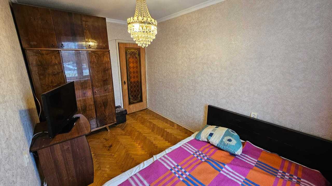 квартира г Зеленоград Зеленоград МЦД-3, адм. округ 8-й мкр, К 810 фото 16