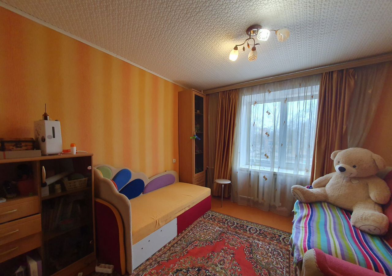 квартира г Тамбов снт Строитель мкр-н Северный, 31, пос. Строитель фото 3