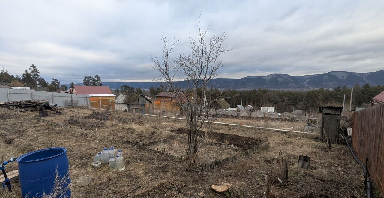 земля г Самара р-н Красноглинский снт Железнодорожник Задельное Клубничный пр., 79 фото 5