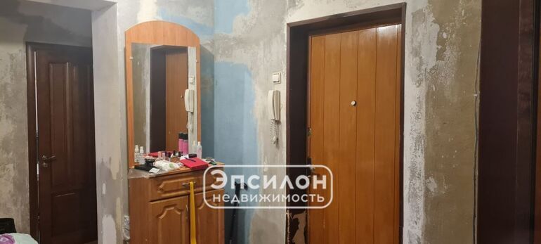 квартира г Курск р-н Центральный ул Пучковка 19е фото 14