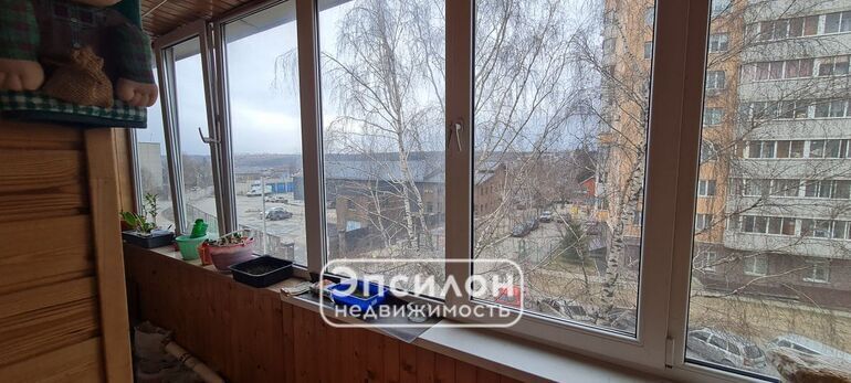 квартира г Курск р-н Центральный ул Пучковка 19е фото 10
