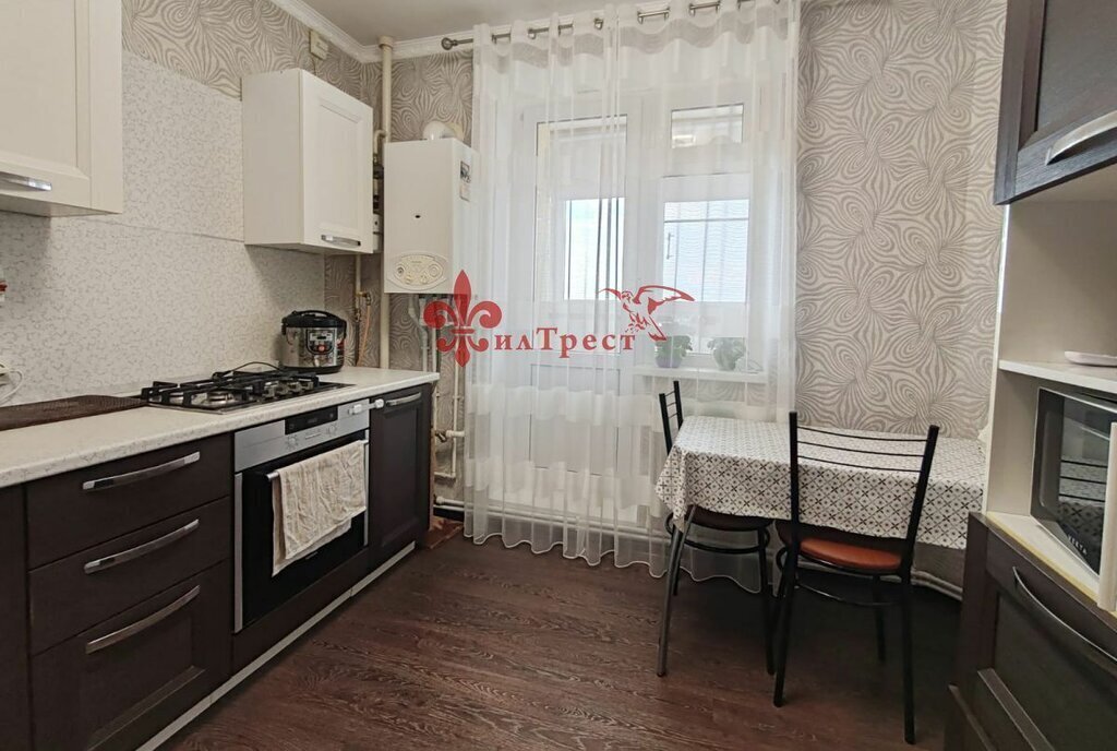 квартира г Белгород б-р Юности 45 фото 14