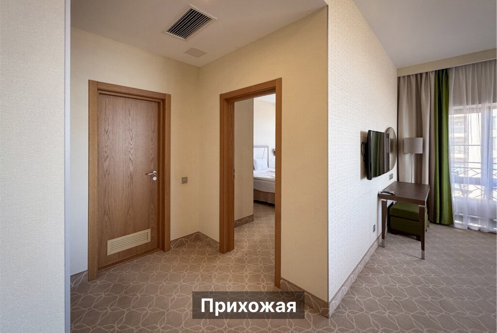квартира г Кисловодск ул Шаумяна 31/33 фото 18
