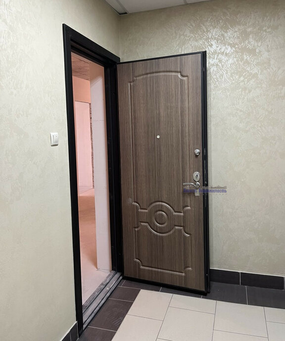 квартира г Барнаул р-н Октябрьский пр-кт Комсомольский 122вк/4 фото 12