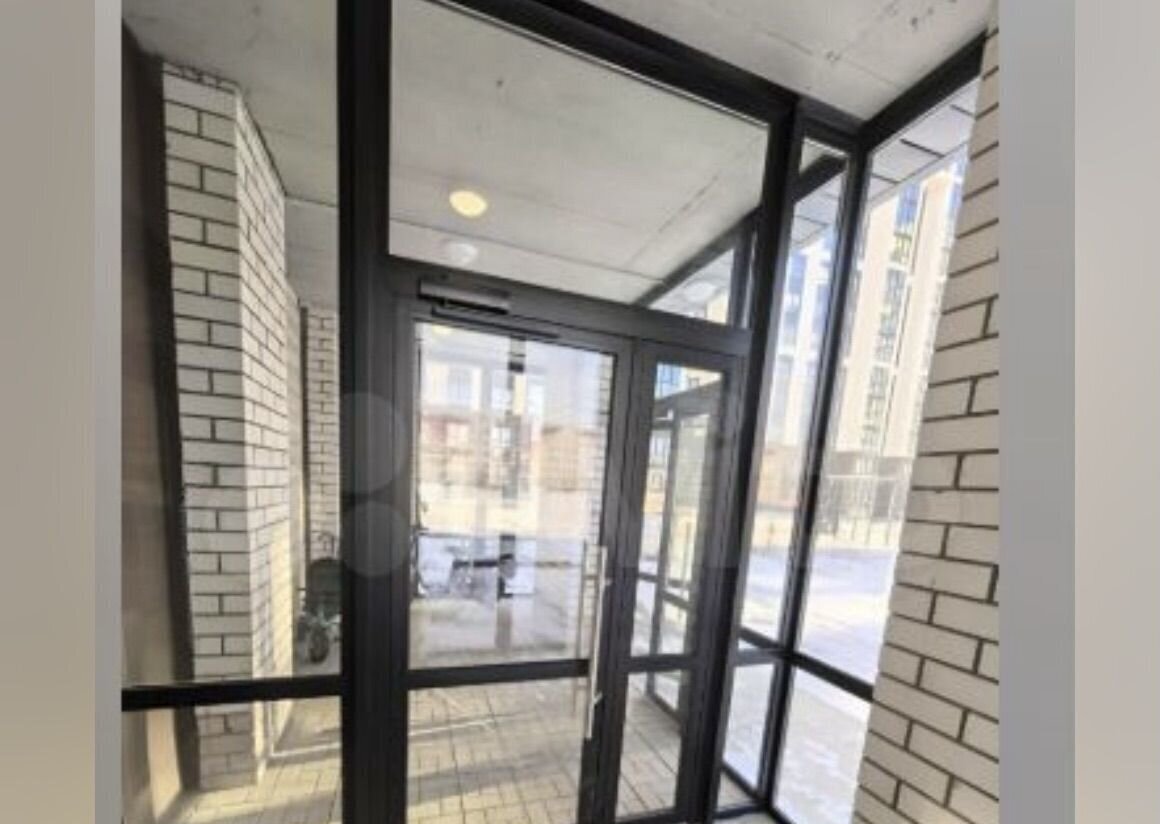 квартира г Обь ул Геодезическая 6вк/2 фото 3