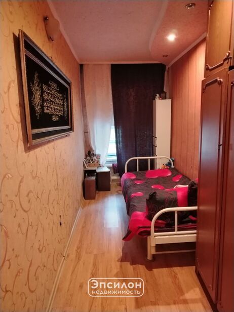 квартира г Курск р-н Сеймский ул Заводская 69 фото 4