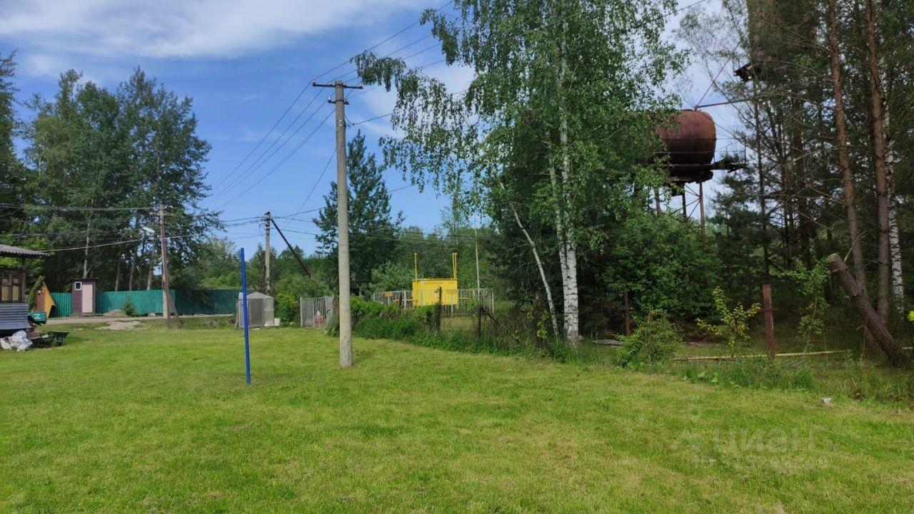 земля городской округ Богородский г Ногинск Западный проезд фото 9