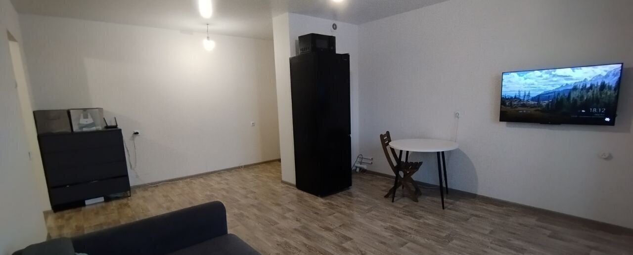 квартира г Челябинск р-н Курчатовский ул Александра Шмакова 37 фото 4