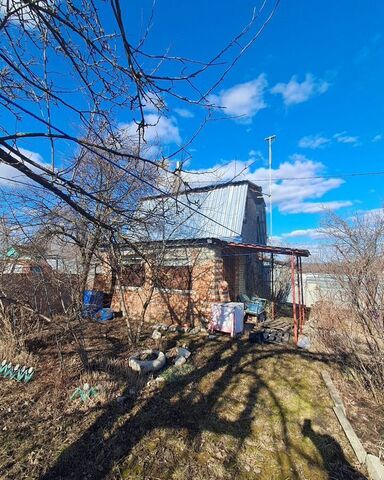 п Шварцевский сельское поселение Шварцевское, СДТ Химик фото