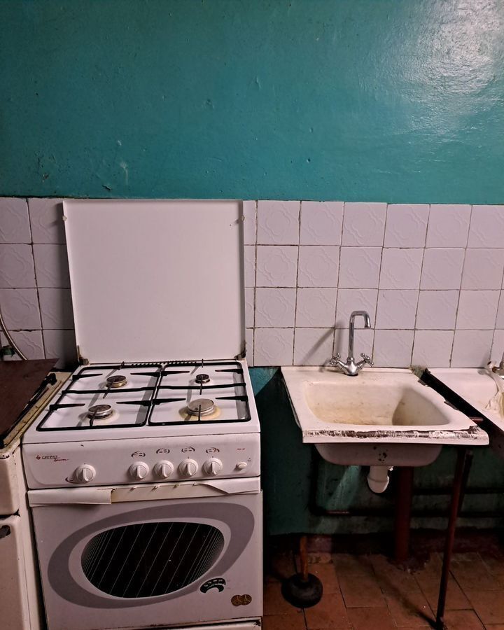 комната г Брянск рп Радица-Крыловка Бежицкий район ул Клинцовская 64 фото 12