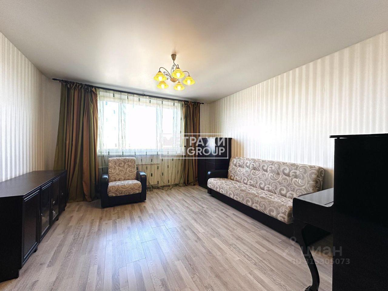 квартира г Королев ул Исаева 2 фото 1