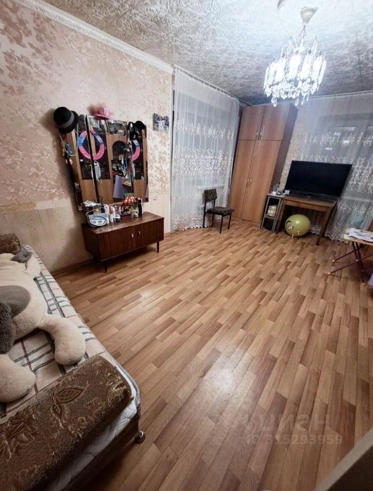 квартира г Екатеринбург р-н Верх-Исетский Ulitsa Papanina, 5А, Yekaterinburg, Sverdlovskaya oblast, Russia, 620014 фото 10
