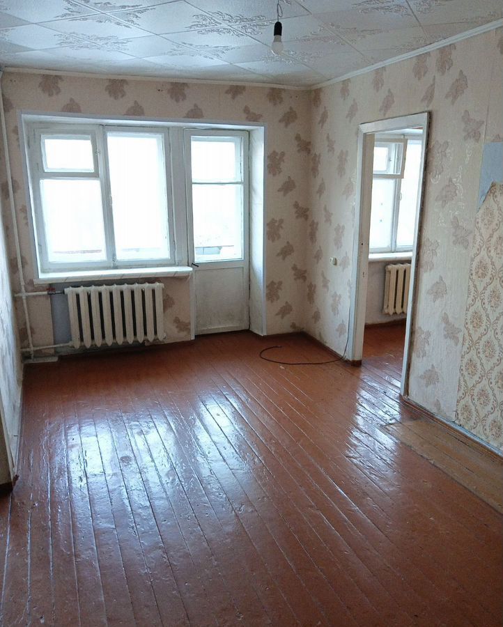 квартира г Назарово ул Ленина 5а фото 4