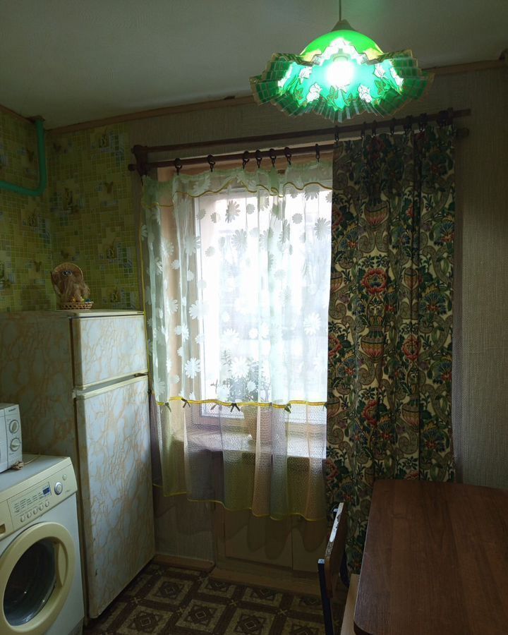 квартира р-н Черняховский г Черняховск ул Комсомольская 25 этаж 1 фото 20