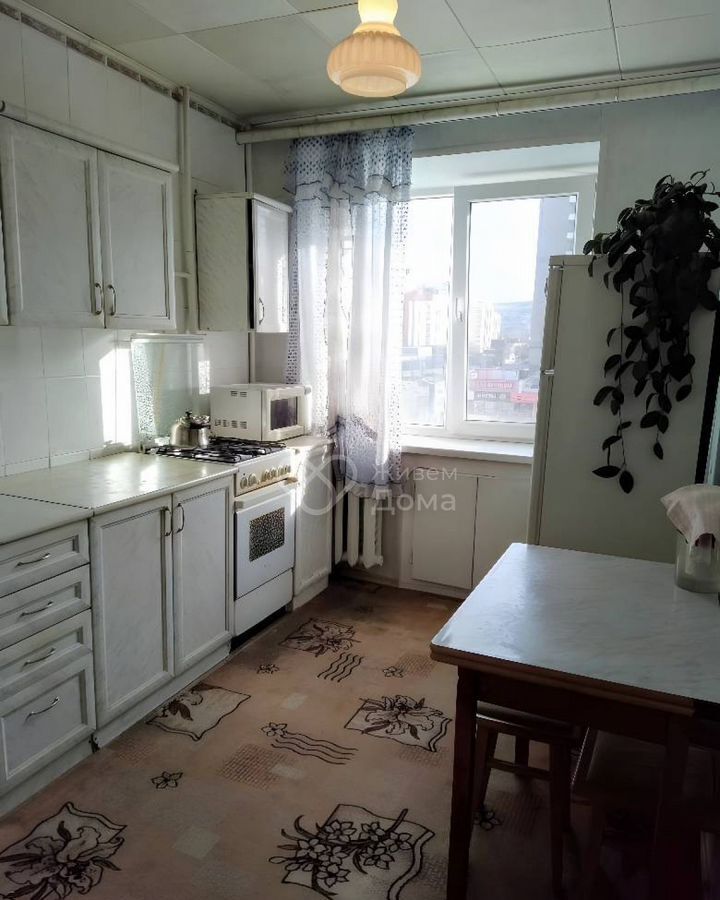 квартира г Волгоград р-н Красноармейский пр-кт им. Героев Сталинграда 39 фото 3