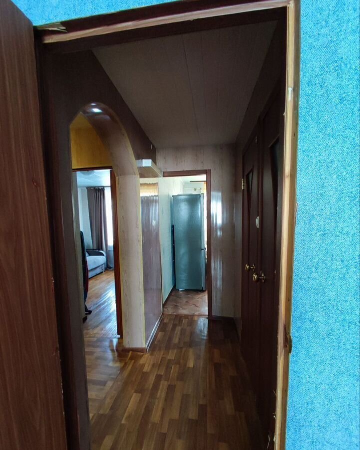 квартира г Знаменск ул Черняховского 5 фото 12