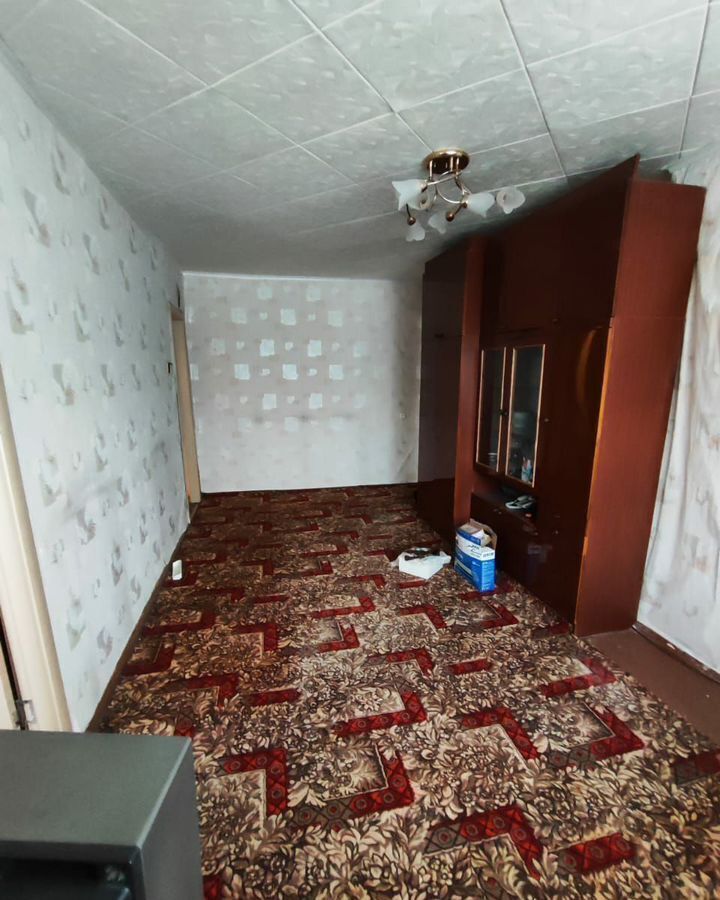 квартира г Алапаевск п Асбестовский ул Ленина 32 Асбест фото 1