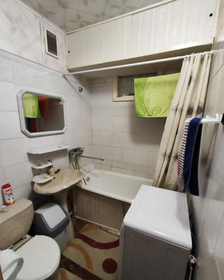 квартира г Алапаевск п Асбестовский ул Ленина 32 Асбест фото 5