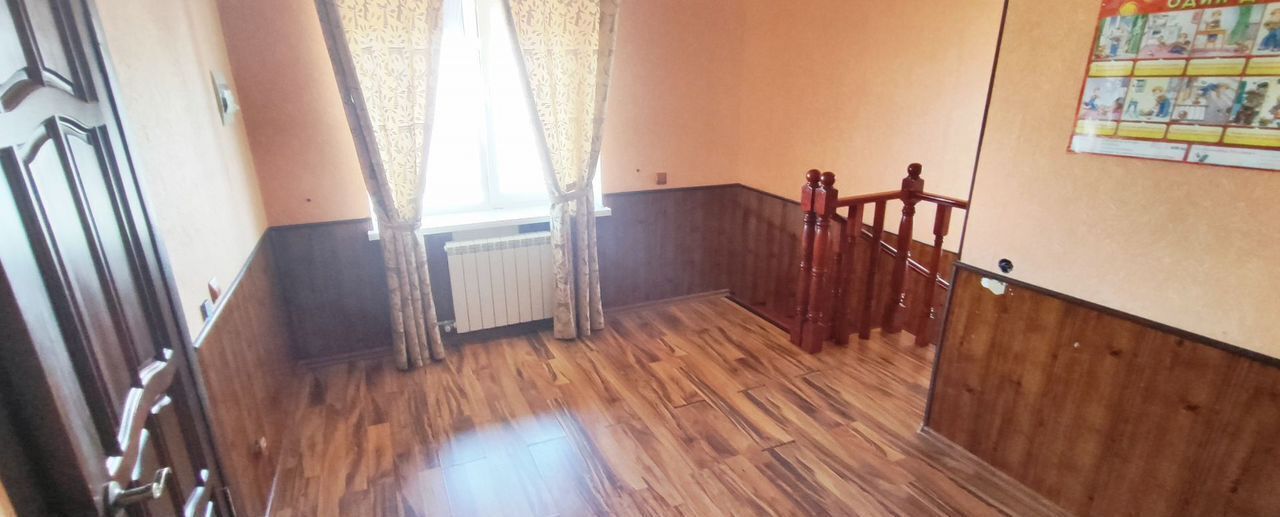 дом р-н Анапский г Анапа проезд Садовый 19 мкр-н Алексеевка фото 18