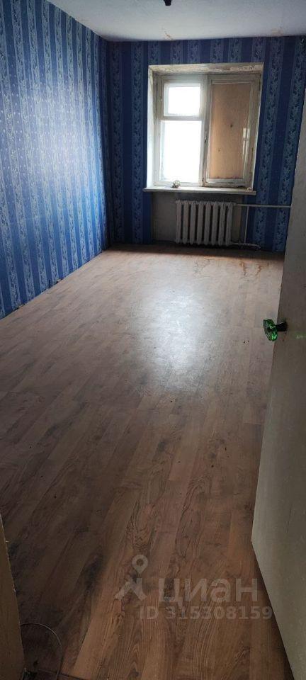 квартира г Истра ул Босова 15 Истра фото 5