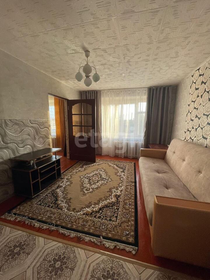 квартира г Камышлов ул Комсомольская 23 фото 6
