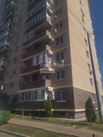 р-н Прикубанский дом 70 фото