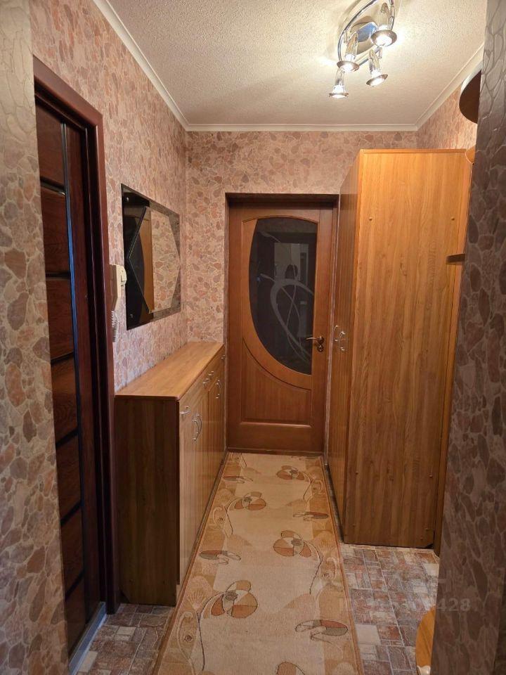 квартира г Краснодар р-н Центральный ул Ставропольская 96 фото 14