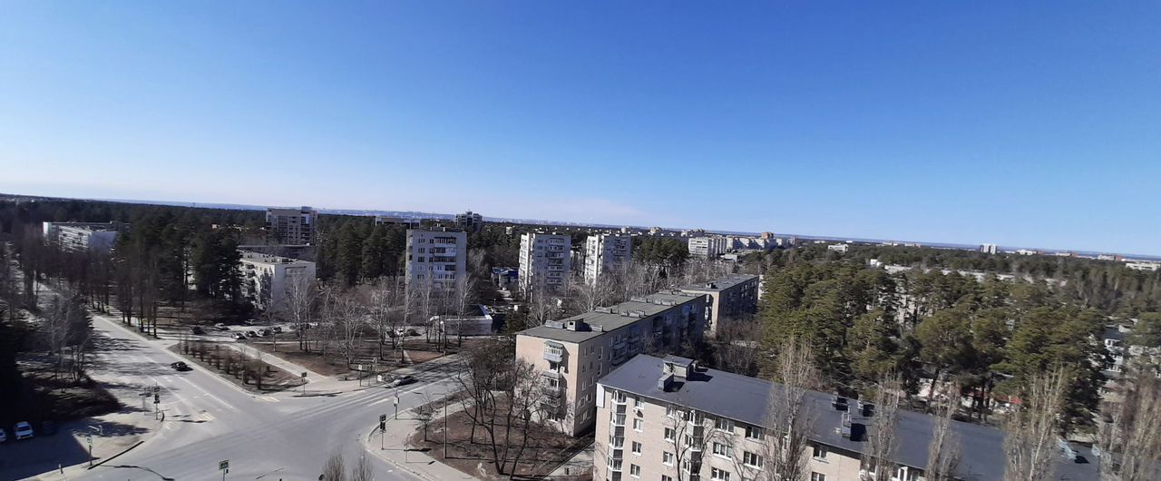 квартира г Заречный ул Зеленая 10и фото 16