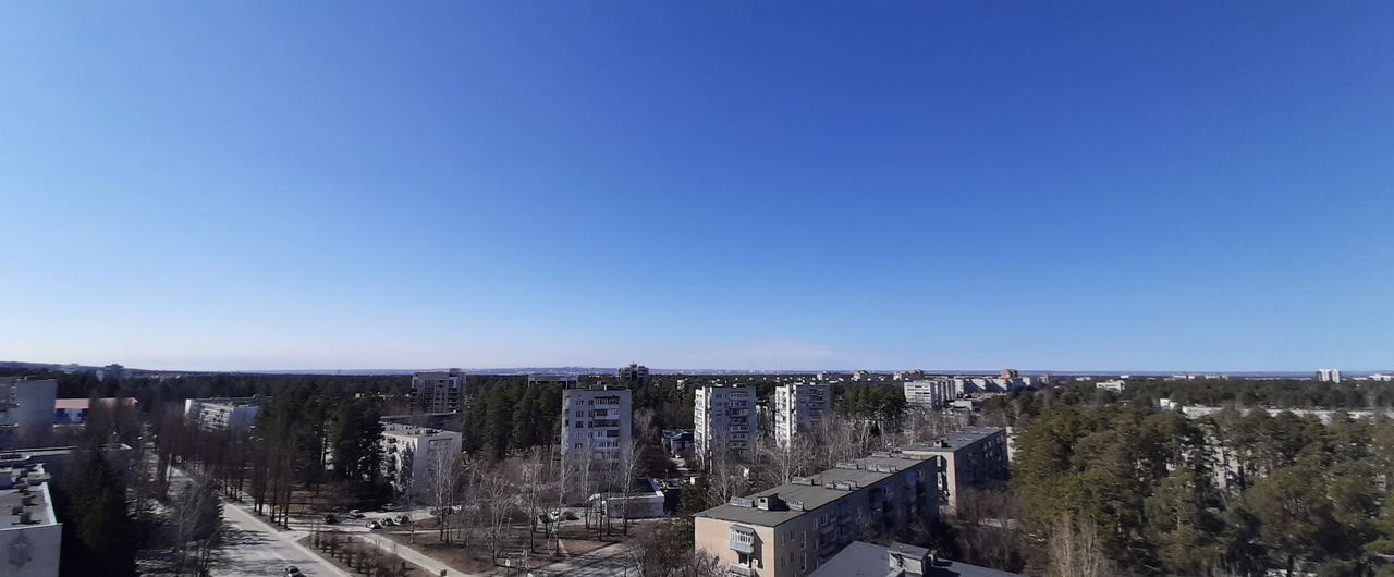 квартира г Заречный ул Зеленая 10и фото 17