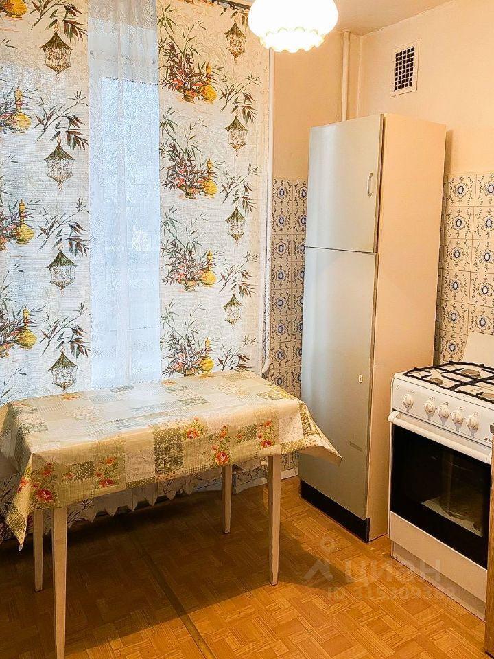 квартира г Колпино ул Танкистов 14 р-н Колпинский Ленинградская область, р-н Всеволожский, Колпино фото 4
