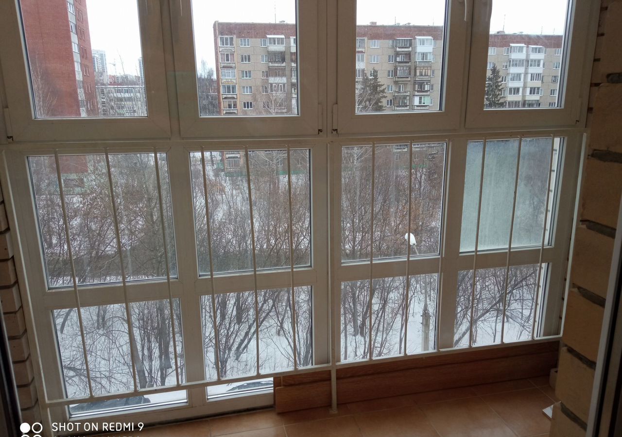 квартира г Ижевск р-н Устиновский Восточный ул. Михаила Петрова, 51 фото 1