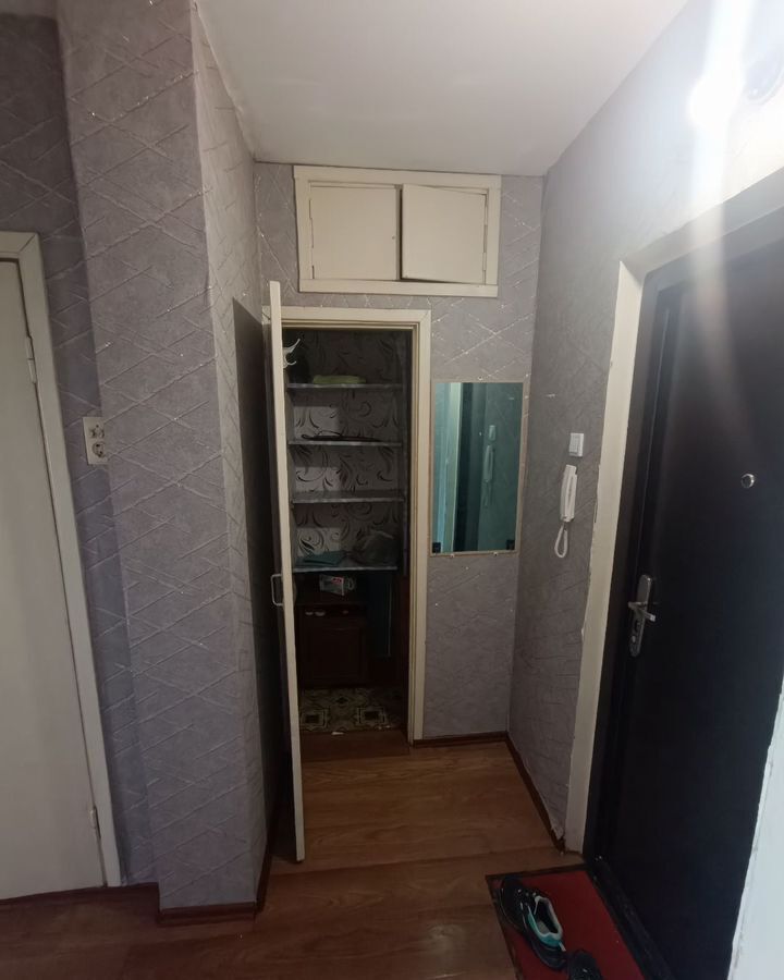 квартира г Красноярск р-н Советский ул Рокоссовского 22 фото 15