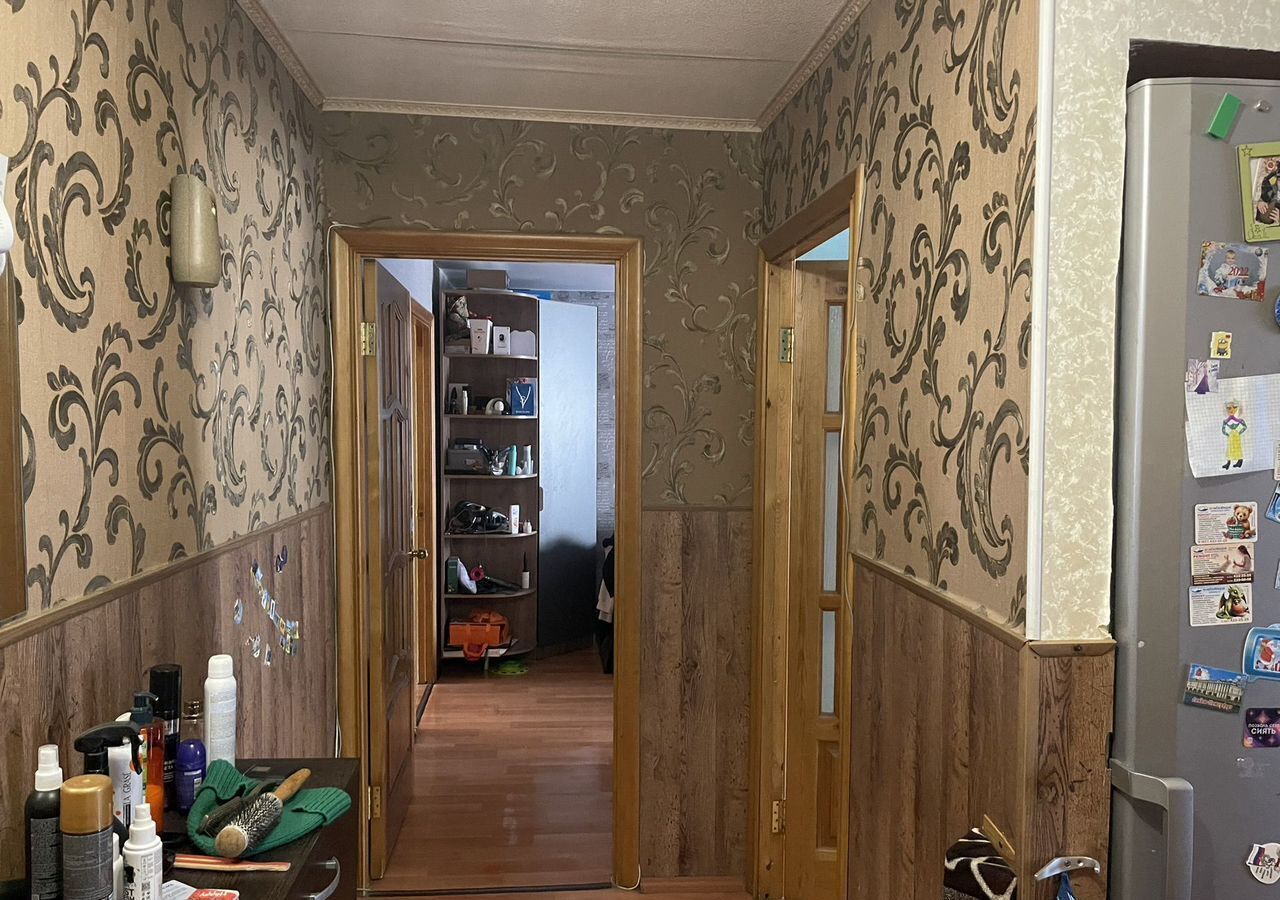 квартира г Нижний Новгород р-н Приокский Заречная Суриковский ул Крылова 14а фото 15