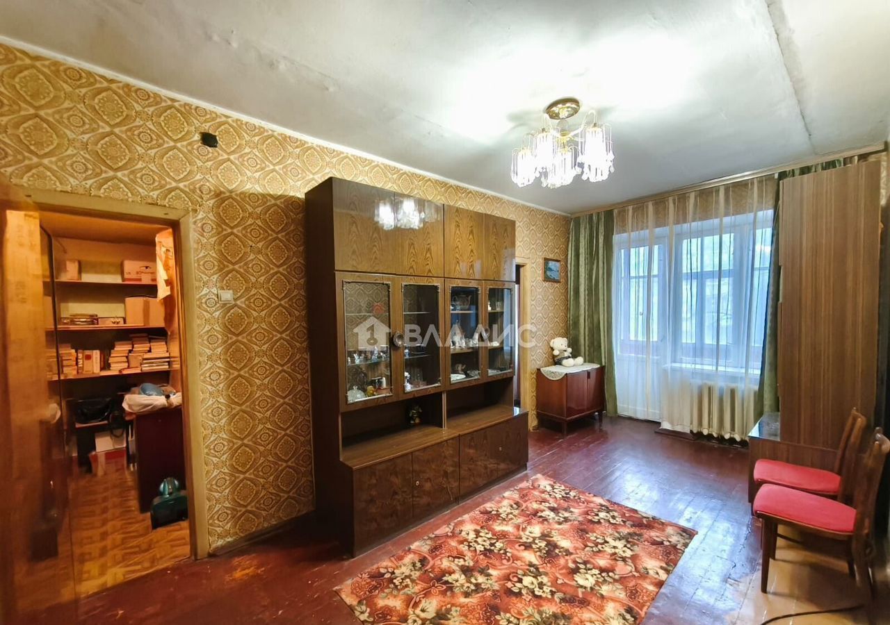 квартира г Жуковский район Отдых ул Жуковского 23 фото 4