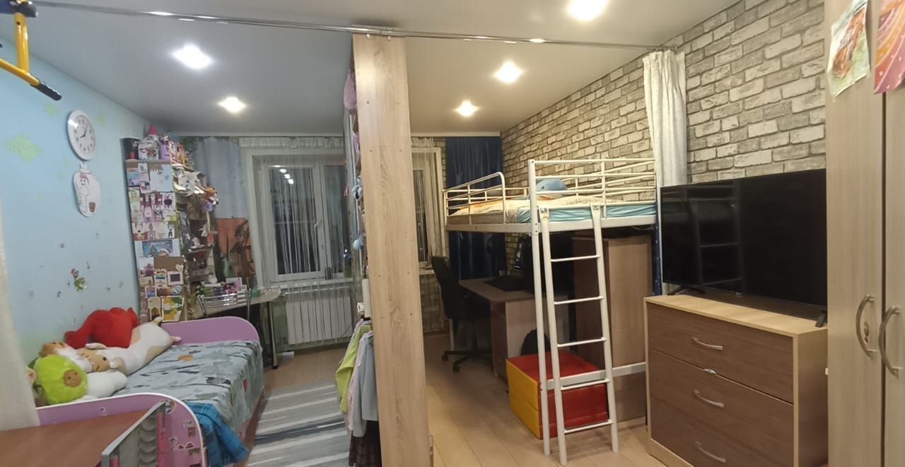 квартира г Бердск ул Первомайская 129а фото 15