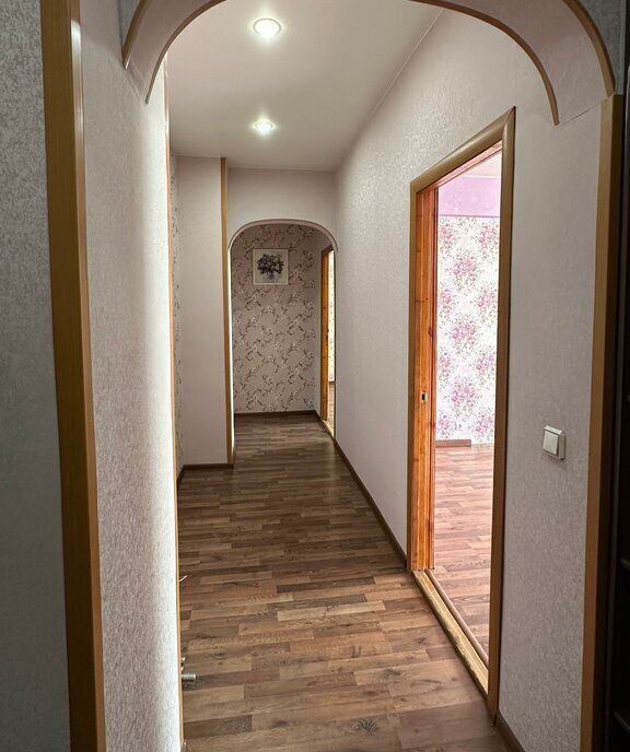 квартира г Лыткарино ул Спортивная 1 Котельники фото 9