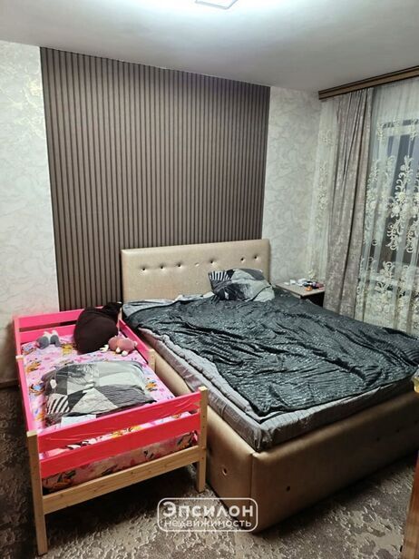 квартира г Курск р-н Центральный пр-кт Энтузиастов 5 фото 3
