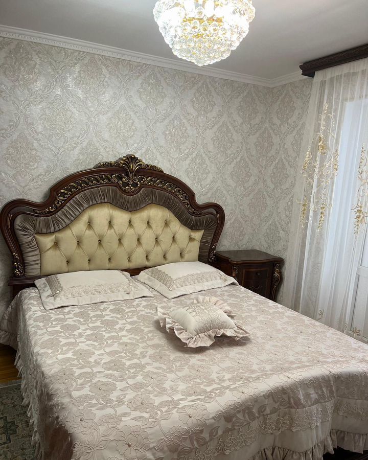 квартира г Южно-Сухокумск ул Титова 1 фото 18