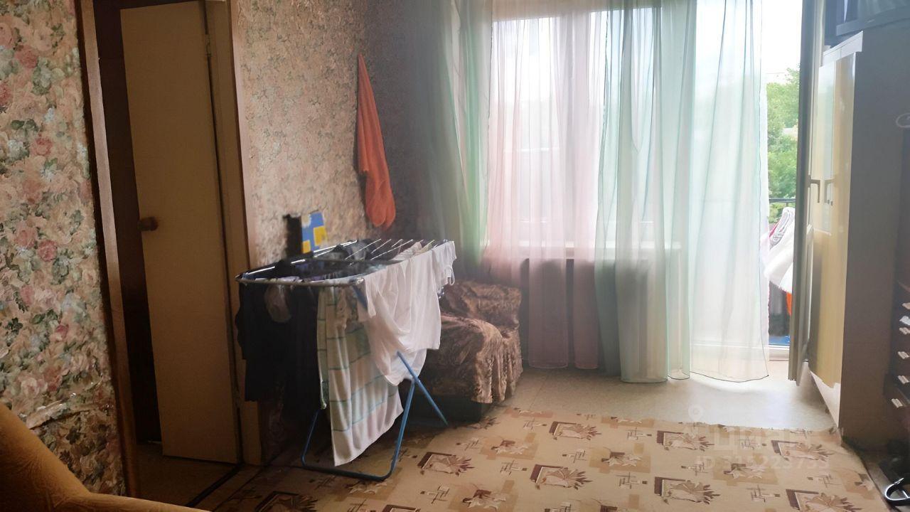 квартира г Москва ЮЗАО Академический пр-кт 60-летия Октября 16/1 Московская область фото 3