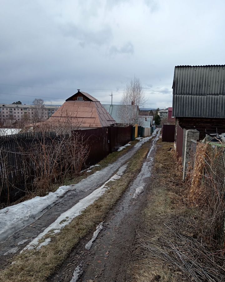 дом г Железногорск ул. № 4 фото 3