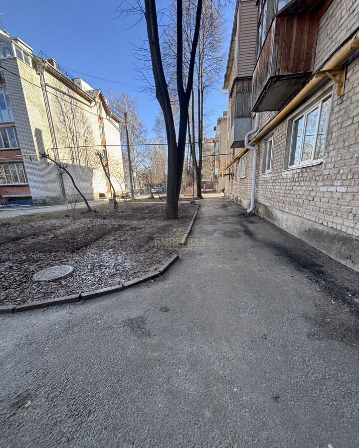 квартира г Йошкар-Ола ул Панфилова 28 фото 23