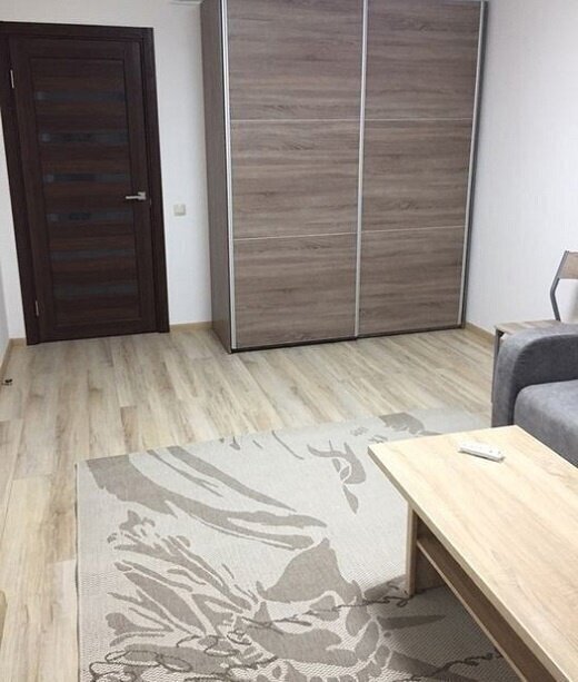 квартира г Оренбург р-н Центральный ул Терешковой 23 фото 5